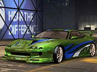 Need for Speed - Underground [Sony PlayStation 2], 3