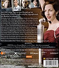 Unsere Mütter, unsere Väter [Blu-ray], 2