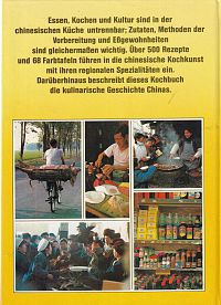Die Küche Chinas, 1