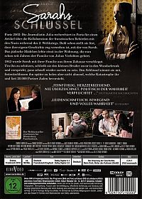 Elle s'appelait Sarah [DVD], 1