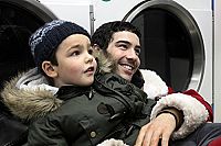 Lieber Weihnachtsmann  [DVD], 2