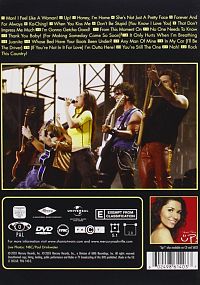 Shania Twain - Up! Live In Chicago [DVD], 1