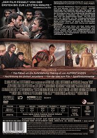 La résurrection du Christ [DVD], 1