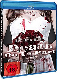 Death Do Us Part [Blu-ray], 5