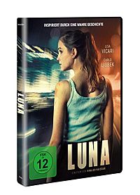 Luna [DVD], 1