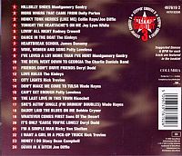 Steppin' Country Vol. 3 [CD], 1