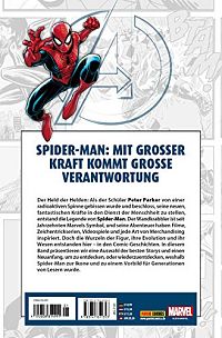 Spider-Man, 1