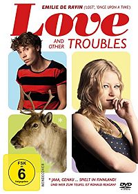 Love and other troubles [DVD], 1