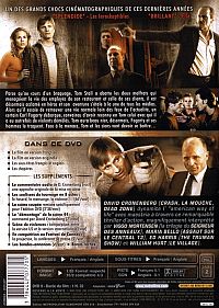 A History of Violence [DVD], 1