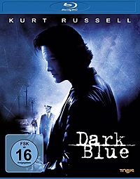 Dark Blue [Blu-ray], 1
