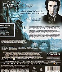 Das Bildnis des Dorian Gray [Blu-ray], 1