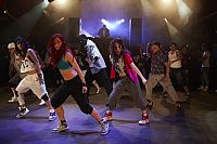Step Up - Danceworkout [DVD], 2