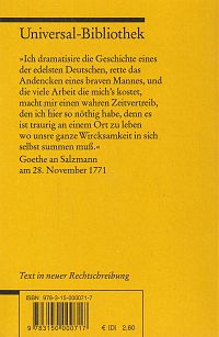 Götz von Berlichingen, 1