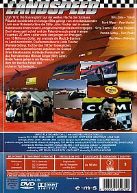 Landspeed [DVD], 1