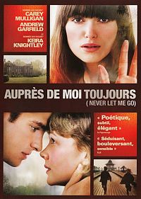 Auprès de moi toujours - Never let me go [DVD], 1