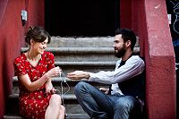 New York Melody [Blu-ray], 3