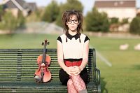 Lindsey Stirling [CD], 1