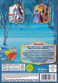 Dornröschen  [DVD], 1