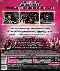 Dance for it ! [Blu-ray], 2