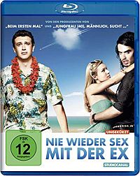 Nie wieder Sex mit der Ex [Blu-ray], 1