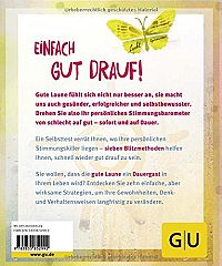 Wer zuerst lacht, lacht am besten: Der kleine Coach für gute Laune, 1
