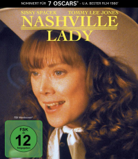 Nashville Lady [Blu-ray], 1