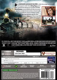 Lone Ranger - Naissance d'un héros [DVD], 2