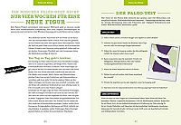 Paleo-Diät für Einsteiger, 1