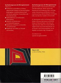 Das Rechnungswesen als Führungsinstrument, 1