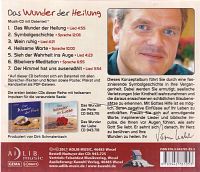 Das Wunder der Heilung, 1