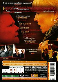 Chronique d'un Scandale [DVD], 1