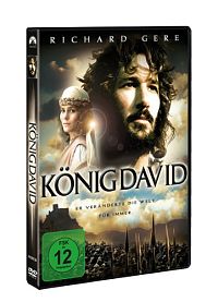 König David [DVD], 1