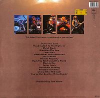 Priest...live! [Vinyl], 1