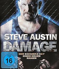 Damage [Blu-ray], 1