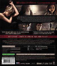 Dark places [Blu-ray], 1