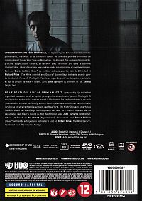The night of [DVD], 2