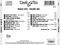 Reggae Hits Vol. 1 [CD], 1