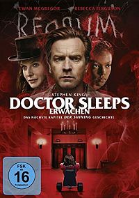 Doctor Sleeps Erwachen [DVD], 1