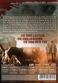 Wolf Town [DVD], 1