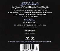 Emerald City [CD], 1