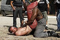 De rouille et d'os [Blu-ray], 2