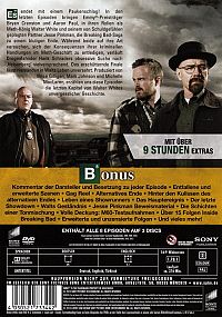 Breaking Bad - Staffel 6 [DVD], 1