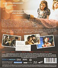 Edge of Love - Was von der Liebe bleibt [Blu-ray], 1