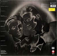  Tensongs [Vinyl], 1