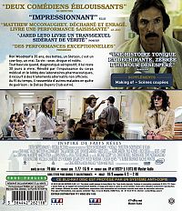 Dallas Buyers Club [Blu-ray], 2