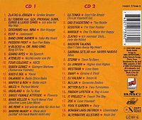 Booom 2000 - The Third [CD], 1