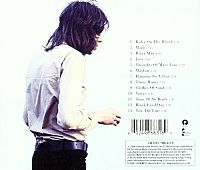 Made to Love Magic [CD], 1