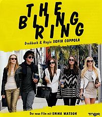 The Bling Ring [Blu-ray], 1