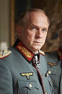 Rommel - Le stratège du 3ème Reich [Blu-ray], 2