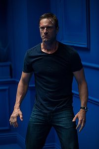 Incarnate - Teuflische Besessenheit [Blu-ray], 3